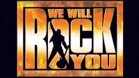 We Will Rock You, London (UK)