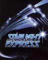 Starlight Express, London (UK)